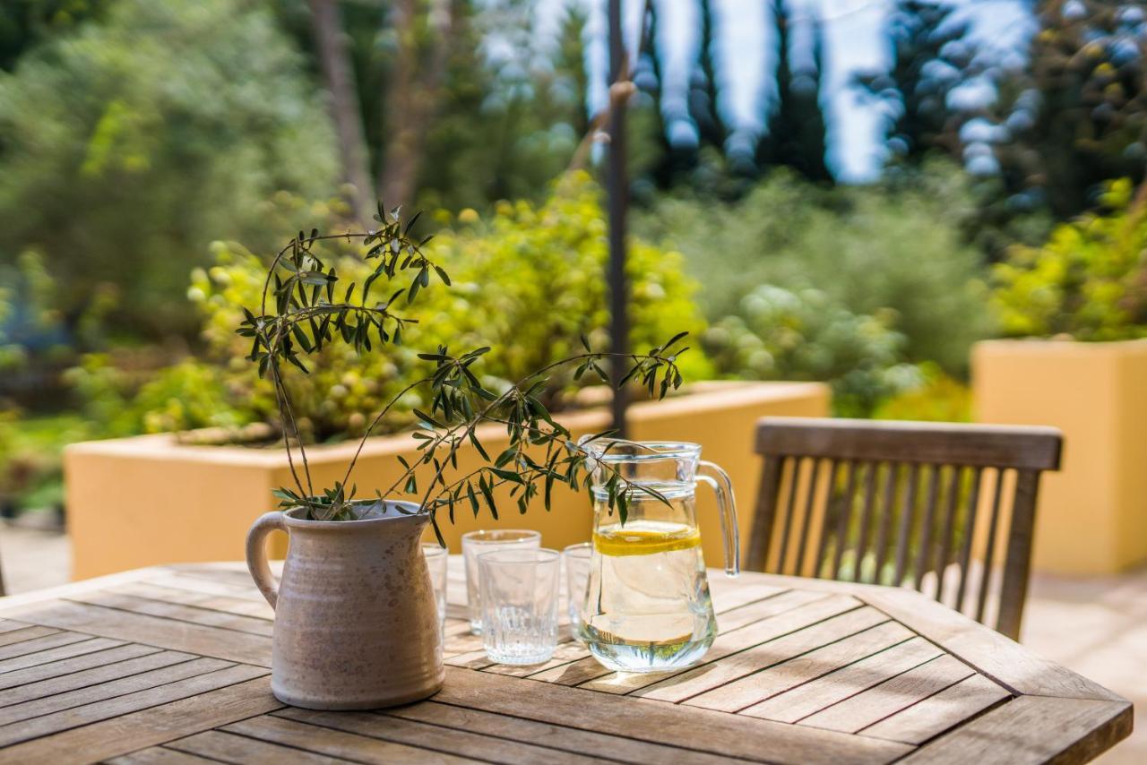Traumhafte Finca Son Senyor - Mit Pferdekoppel Villa ซาโปบลา ภายนอก รูปภาพ