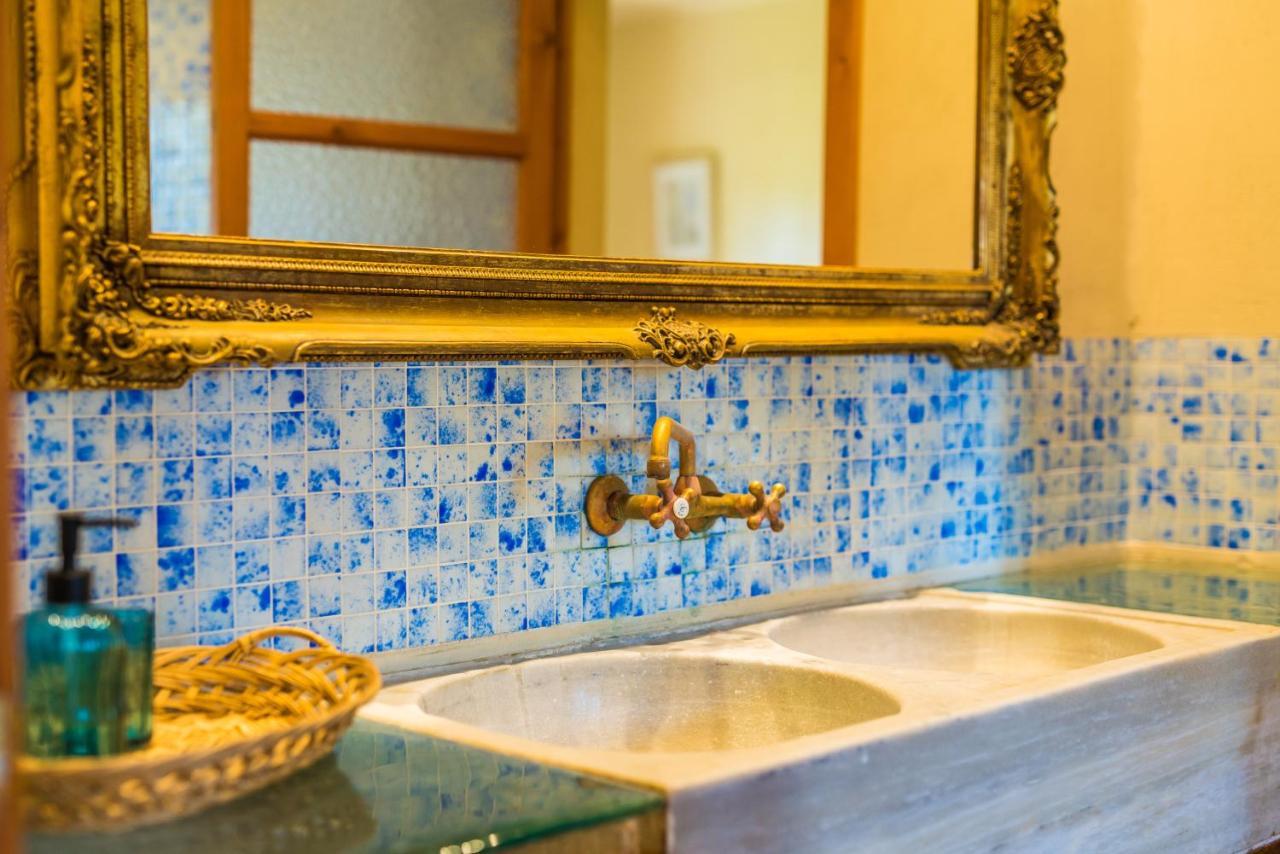 Traumhafte Finca Son Senyor - Mit Pferdekoppel Villa ซาโปบลา ภายนอก รูปภาพ