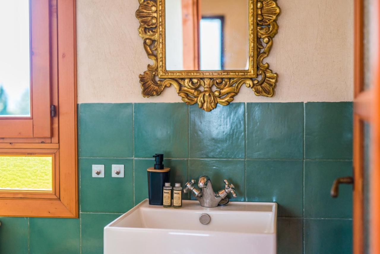 Traumhafte Finca Son Senyor - Mit Pferdekoppel Villa ซาโปบลา ภายนอก รูปภาพ